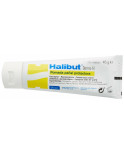 Crema Protettiva per Cambio Pannolino Halibut Dermo H 2 x 45 g Pomata