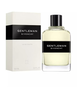 Profumo Uomo Givenchy NEW GENTLEMAN EDT 100 ml