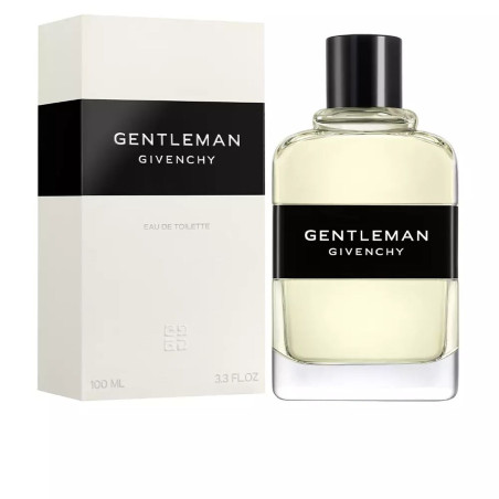 Profumo Uomo Givenchy NEW GENTLEMAN EDT 100 ml