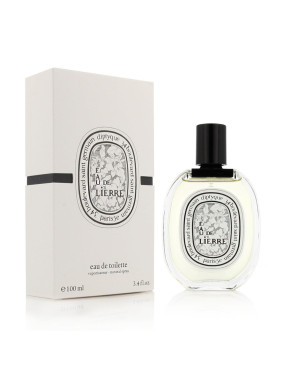 Profumo Donna Diptyque EDT Eau de Lierre 100 ml