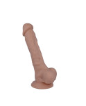 MR INTENSE - 28 PENE REALISTICO 22.3 CM -O- 3.4 CM