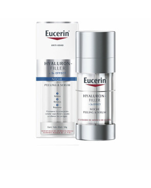 Siero Antietà Notte Eucerin Hyaluron Filler 30 ml