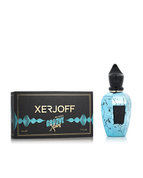 Profumo Unisex Xerjoff Groove Xcape EDP 50 ml