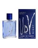 Profumo Uomo UDV Night Ulric De Varens EDT (100 ml) (1 Unità)