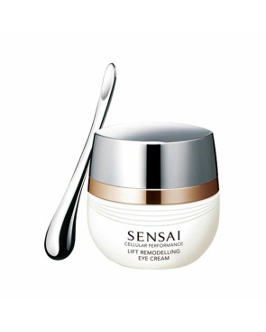 Crema Antietà per Contron Occhi Lift Remodelling Sensai (15 ml)