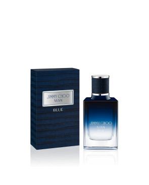 Profumo Uomo Jimmy Choo EDT Blue 30 ml