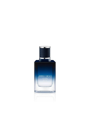 Profumo Uomo Jimmy Choo EDT Blue 30 ml