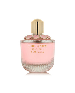 Profumo Donna Elie Saab Girl of Now Rose Petal EDP 90 ml