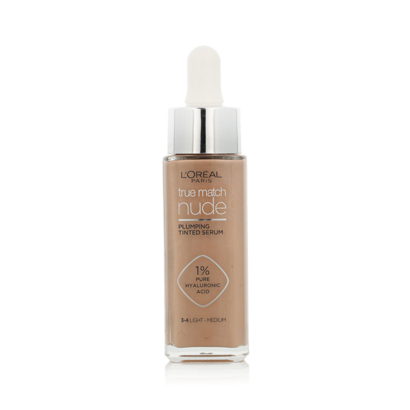 Base per Trucco Fluida L'Oréal Paris True Match