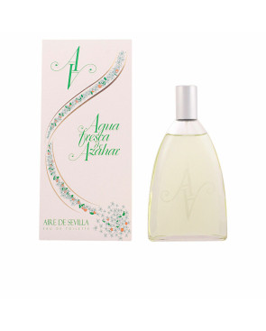 Profumo Donna Aire Sevilla AIRE DE SEVILLA AGUA FRESCA DE AZAHAR EDT 150 ml