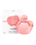 Profumo Donna Nina Ricci Rose EDT 80 ml