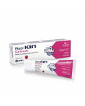 Dentifricio Kin Fluorkin Calcium 75 ml Fragola