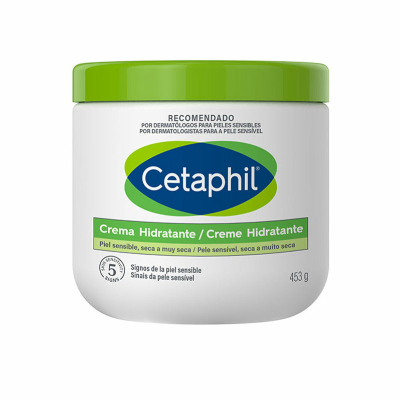 Crema Idratante Cetaphil Cetaphil 453 g