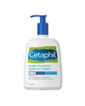 Gel Detergente Viso Cetaphil Cetaphil 473 ml