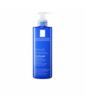 Gel Detergente Viso La Roche Posay Toleriane 400 ml