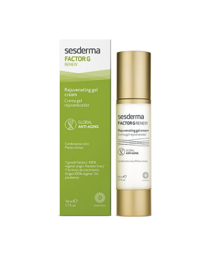 Crema Antietà Factor G Renew Sesderma Factor G Renew 50 ml