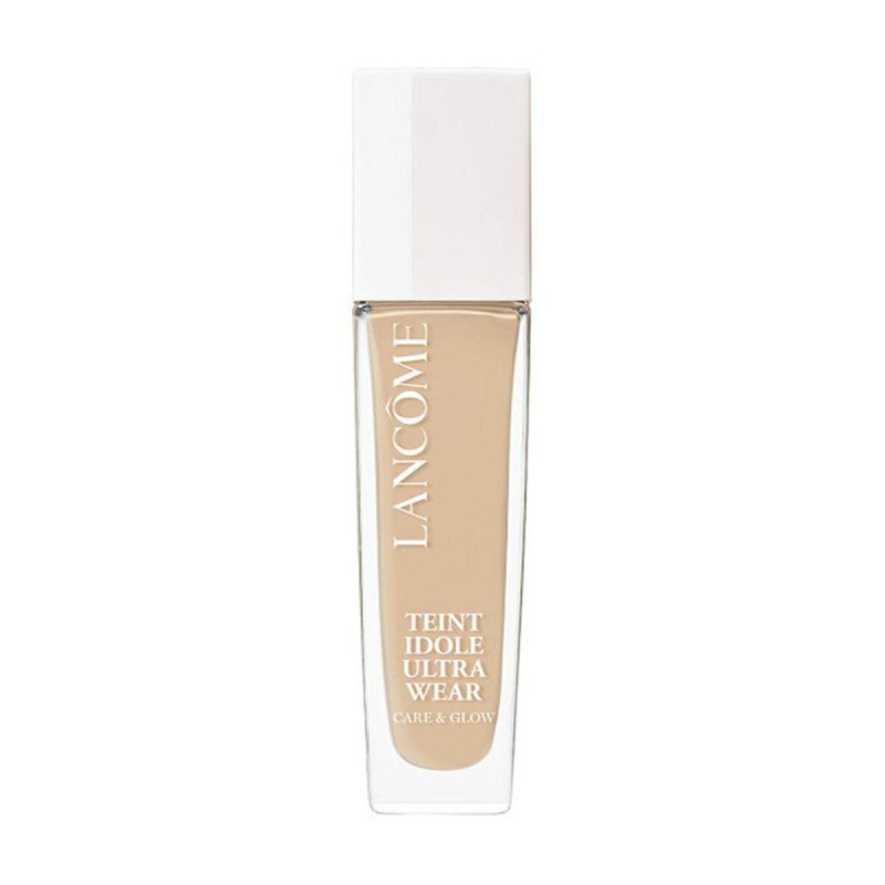 Base per Trucco Fluida Lancôme Teint Idole Ultra Wear Nº 110C 30 ml Siero