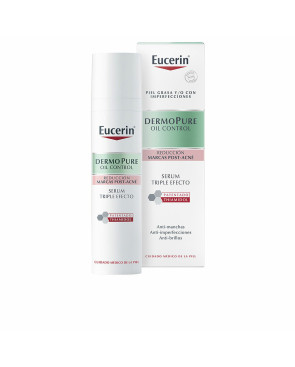 Trattamento Anti-imperfezioni Eucerin Tripple