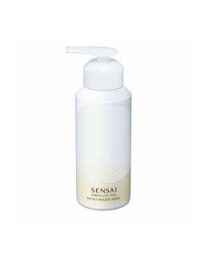 Mousse Doccia Kanebo Absolute Silk Micro 180 ml