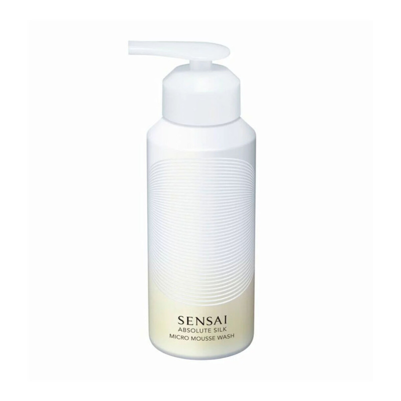 Mousse Doccia Kanebo Absolute Silk Micro 180 ml