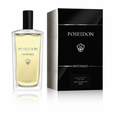 Profumo Uomo Poseidon Intenso EDT 150 ml