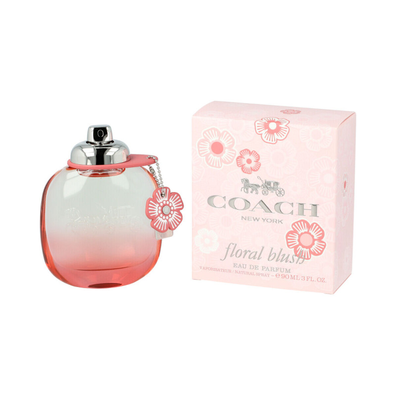 Profumo Donna Coach EDP Floral Blush 90 ml