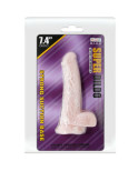 BAILE - DILDO NATURALE SUPER REALISTICO 18.8 CM