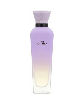 Profumo Donna Adolfo Dominguez Iris Vainilla EDP 120 ml