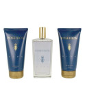 Cofanetto Profumo Uomo The King Instituto Español The King EDT (3 pcs) Floreale