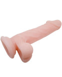 BAILE - DILDO NATURALE SUPER REALISTICO 16.5 CM