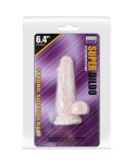 BAILE - DILDO NATURALE SUPER REALISTICO 16.5 CM