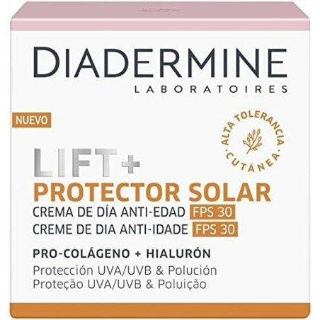 Crema Giorno Diadermine Lift Protector Solar Antirughe