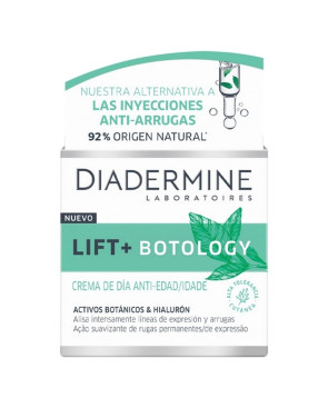 Crema Viso Diadermine Lift Botology