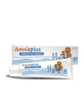 Crema Amnioplus Amnioplus O Ideale per pelli sensibili, elergiche e con dermatite atopica