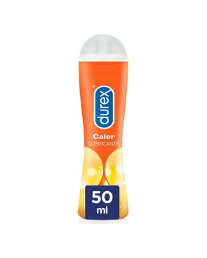 Lubrificante Effetto Caldo Durex Play Efecto Calor 50 ml