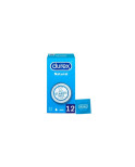 Preservativi Durex Natural (12 uds)