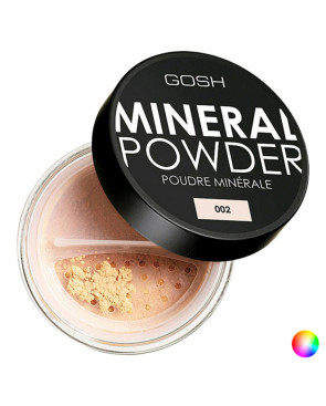 Polveri sfuse Mineral Gosh Copenhagen (8 g) 8 g