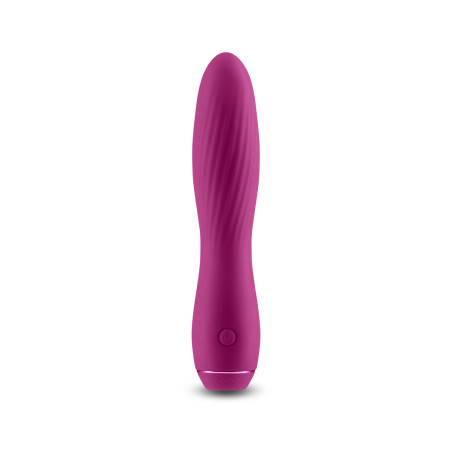 Vibratore Mini NS Novelties Obsessions Rosa