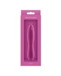 Vibratore Mini NS Novelties Obsessions Rosa