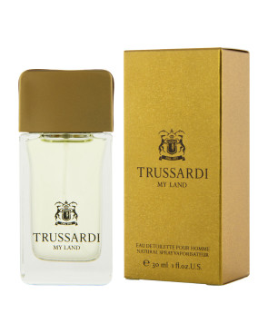 Profumo Uomo Trussardi EDT