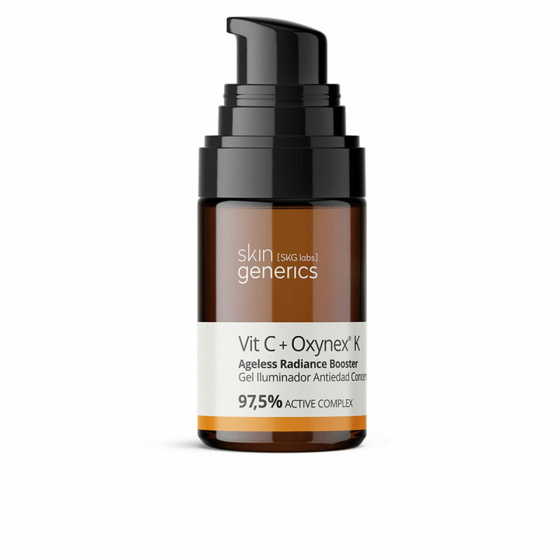 Crema Giorno Skin Generics VIT C + OXYNEX K 20 ml