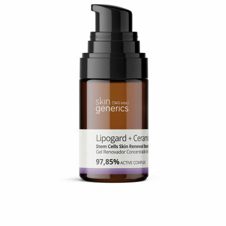 Crema Giorno Skin Generics LIPOGARD + CERAMIDES 20 ml