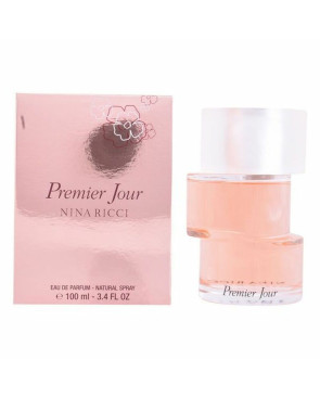 Profumo Donna Nina Ricci EDP 100 ml Premier Jour