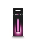 Vibratore Mini NS Novelties Chroma Petite Rosa