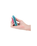 Vibratore Mini NS Novelties Chroma Petite Azzurro