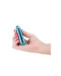 Vibratore Mini NS Novelties Chroma Petite Azzurro