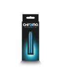 Vibratore Mini NS Novelties Chroma Petite Azzurro