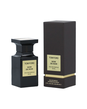 Profumo Unisex Tom Ford EDP Noir de Noir 50 ml