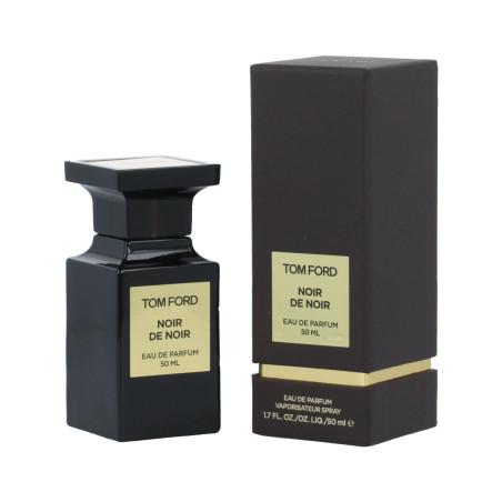 Profumo Unisex Tom Ford EDP Noir de Noir 50 ml