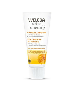 Gel Doccia Weleda (75 ml)